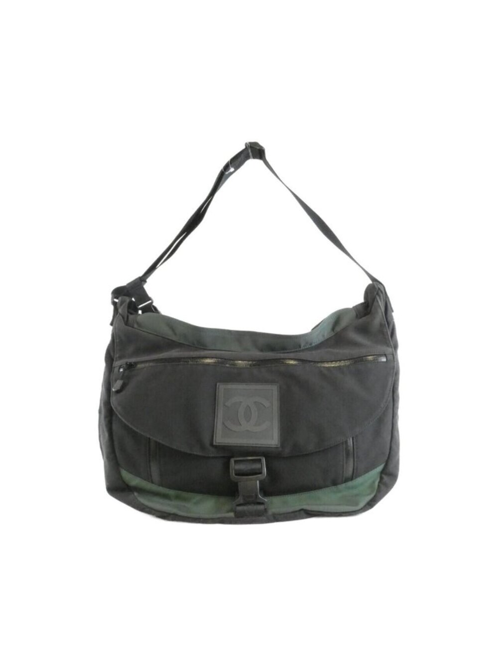 Chanel Sports Line Shoulder